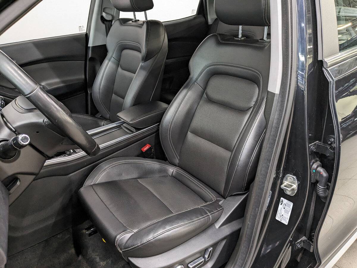 Chery Tiggo 4, 2021 - Фото №17