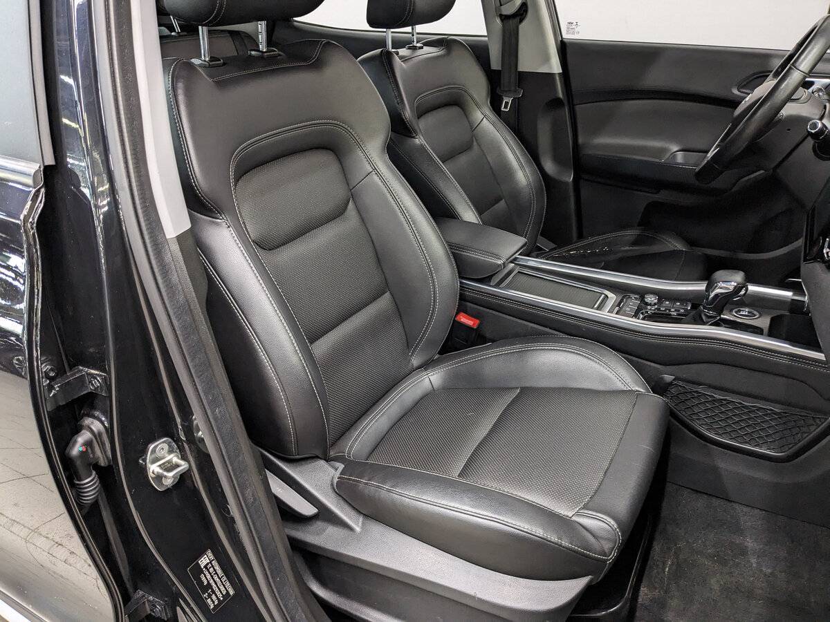 Chery Tiggo 4, 2021 - Фото №18