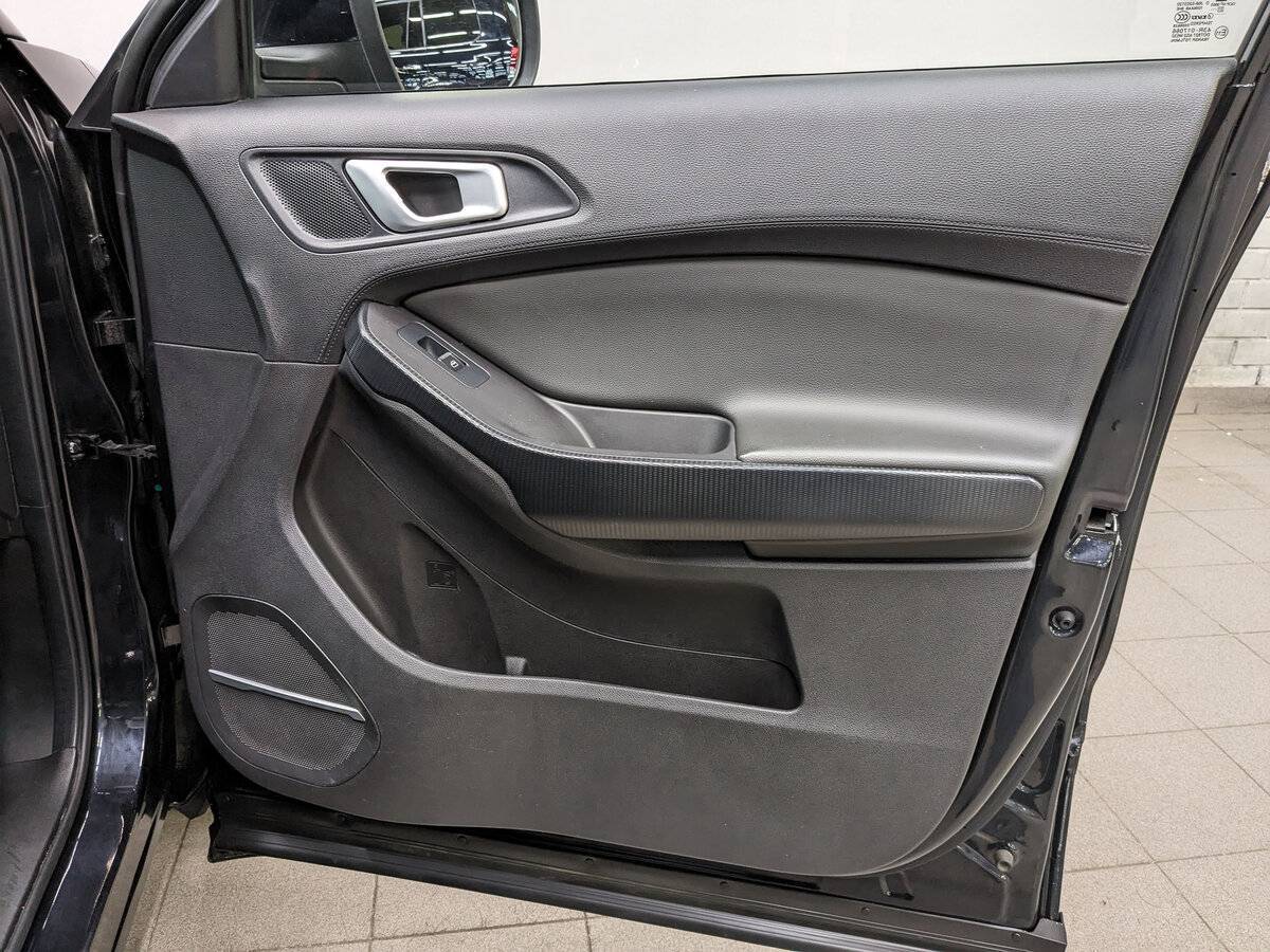 Chery Tiggo 4, 2021 - Фото №19