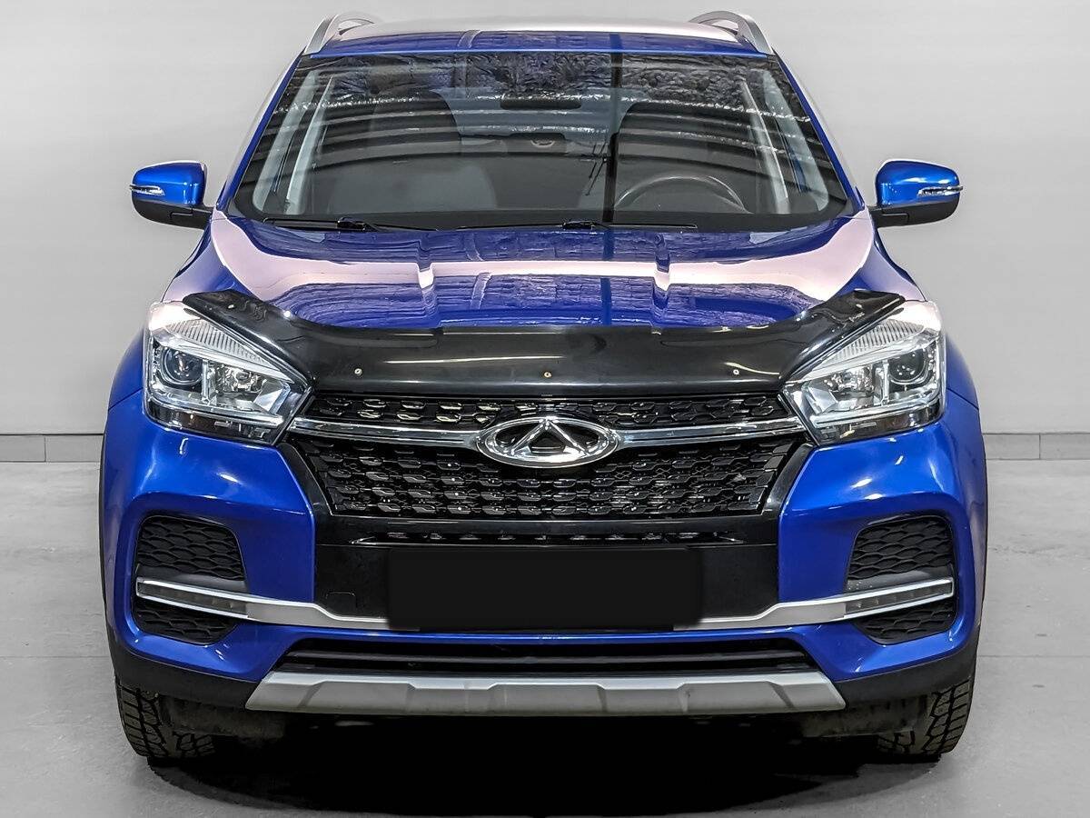 Chery Tiggo 4, 2019 - Фото №1