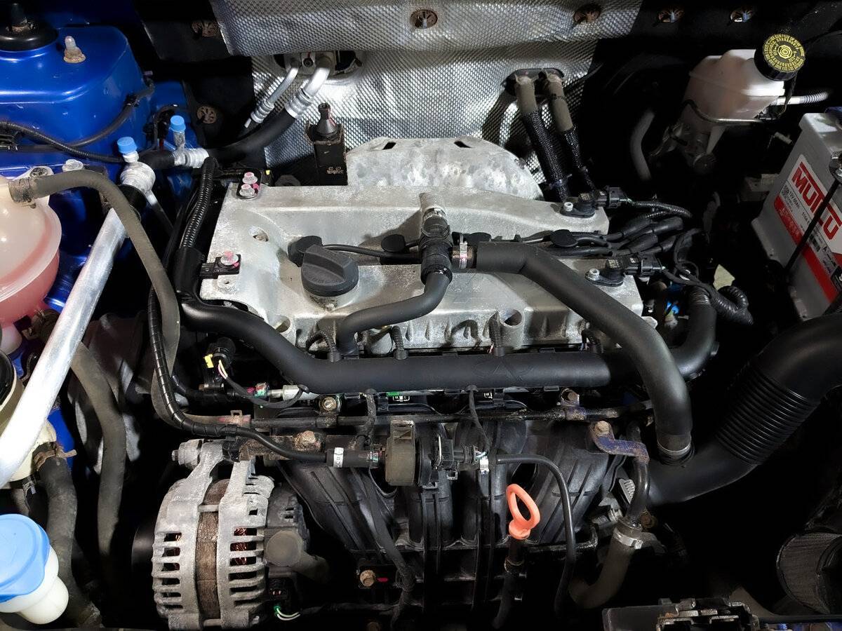 Chery Tiggo 4, 2019 - Фото №8