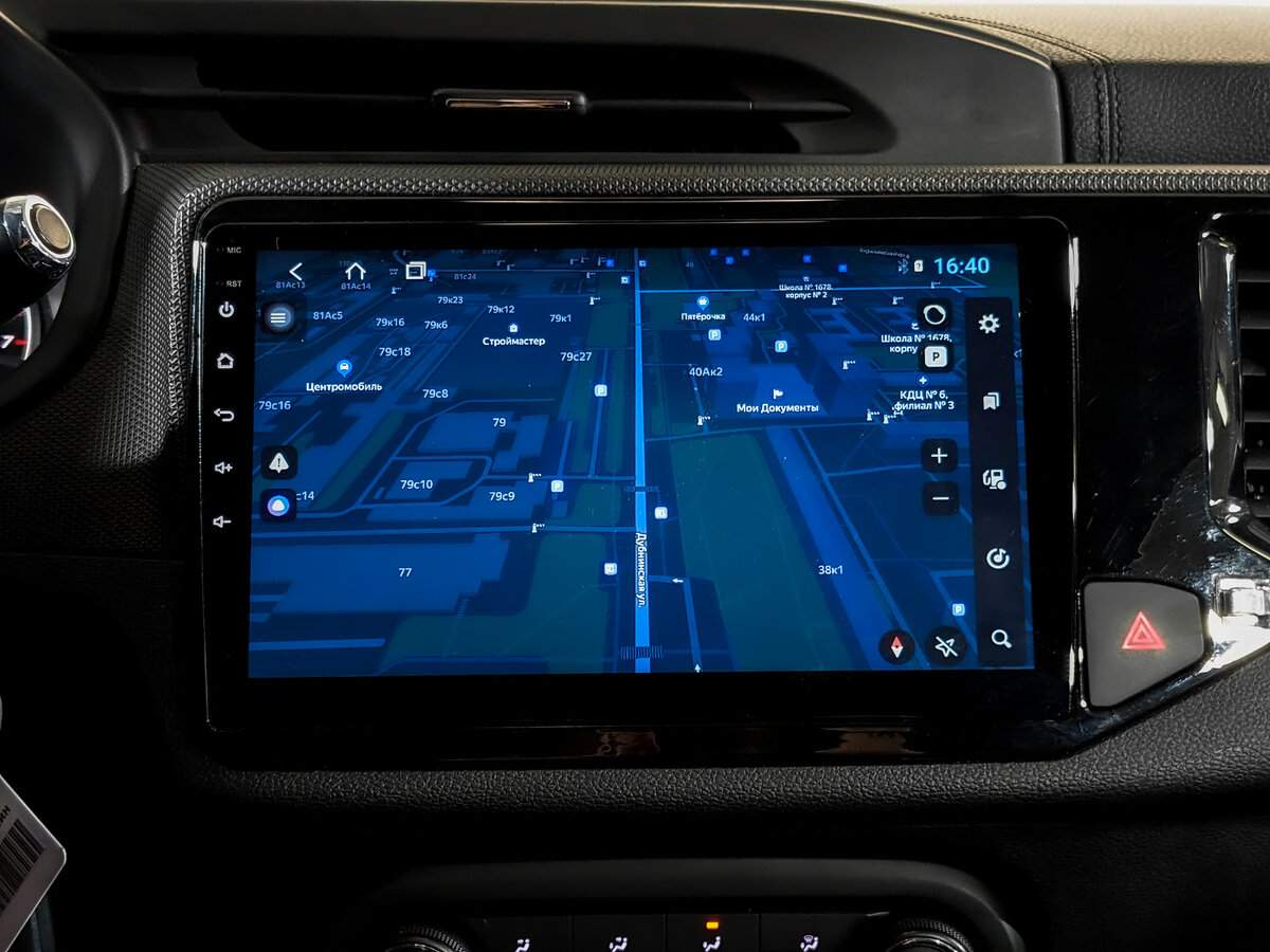 Chery Tiggo 4, 2019 - Фото №14