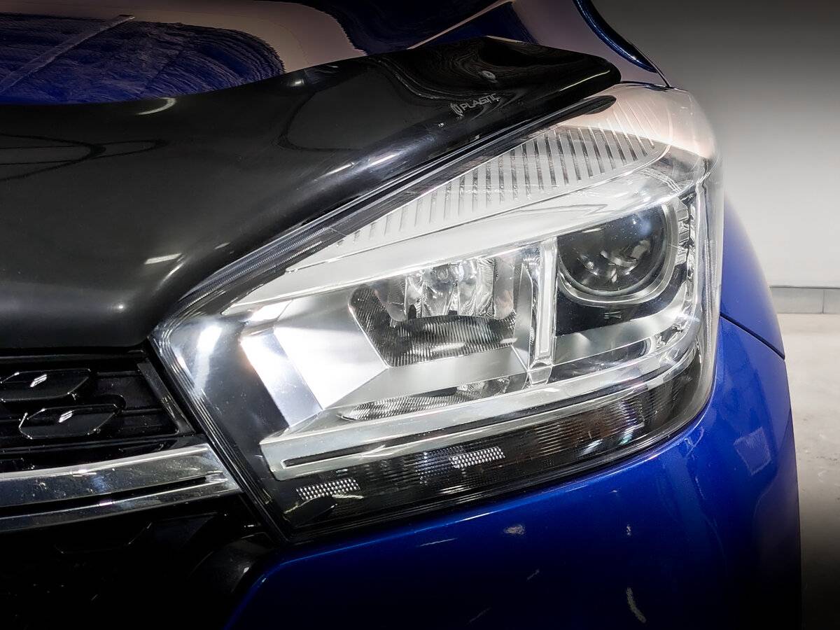 Chery Tiggo 4, 2019 - Фото №16