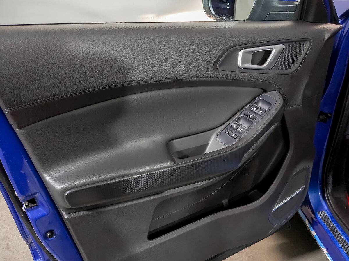 Chery Tiggo 4, 2019 - Фото №18