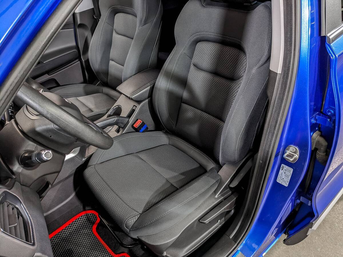 Chery Tiggo 4, 2019 - Фото №19