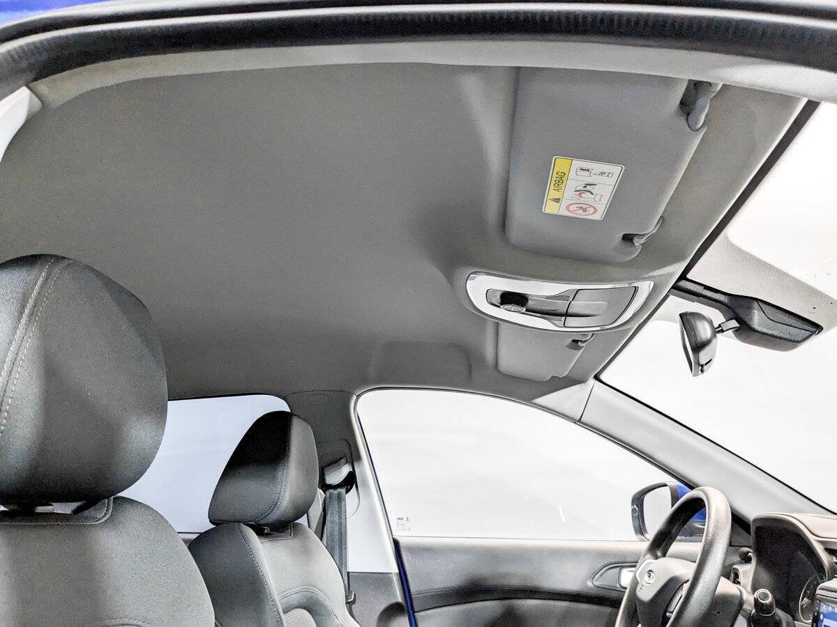 Chery Tiggo 4, 2019 - Фото №21