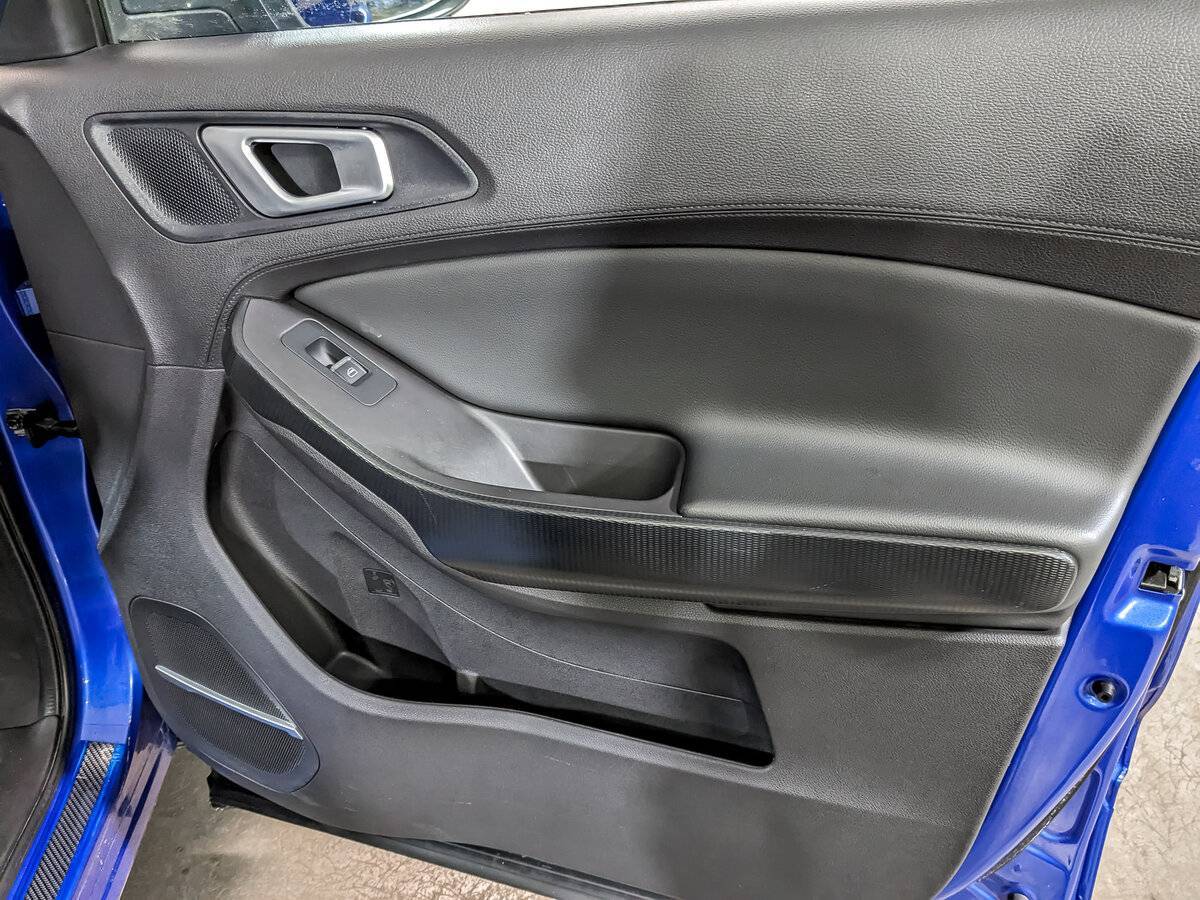 Chery Tiggo 4, 2019 - Фото №23