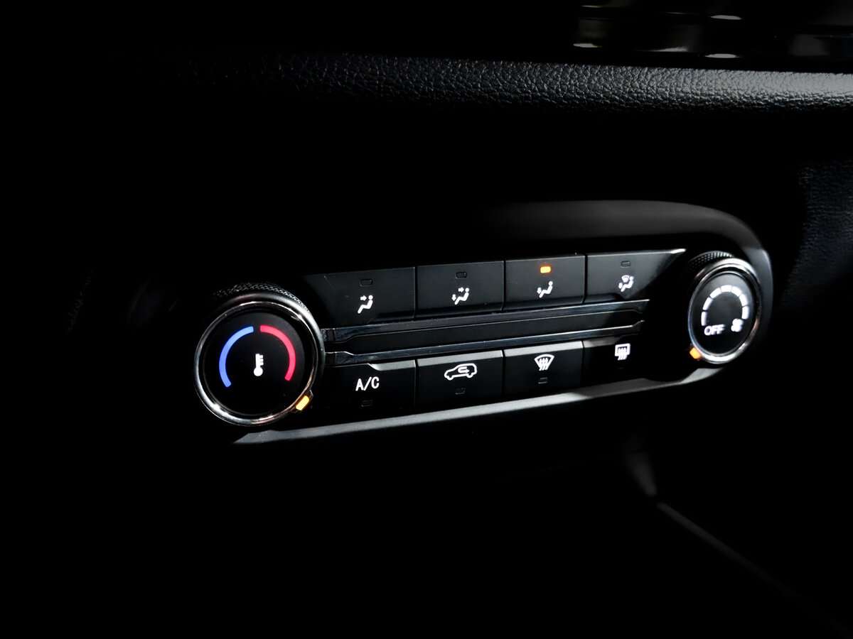 Chery Tiggo 4, 2019 - Фото №24