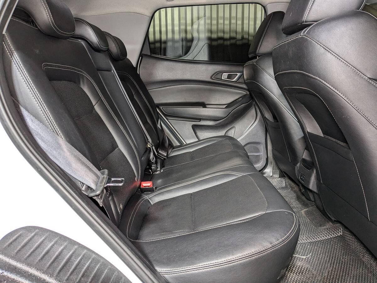 Chery Tiggo 4, 2021 - Фото №11