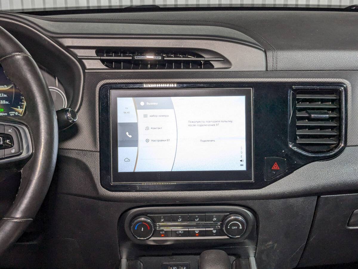 Chery Tiggo 4, 2021 - Фото №14