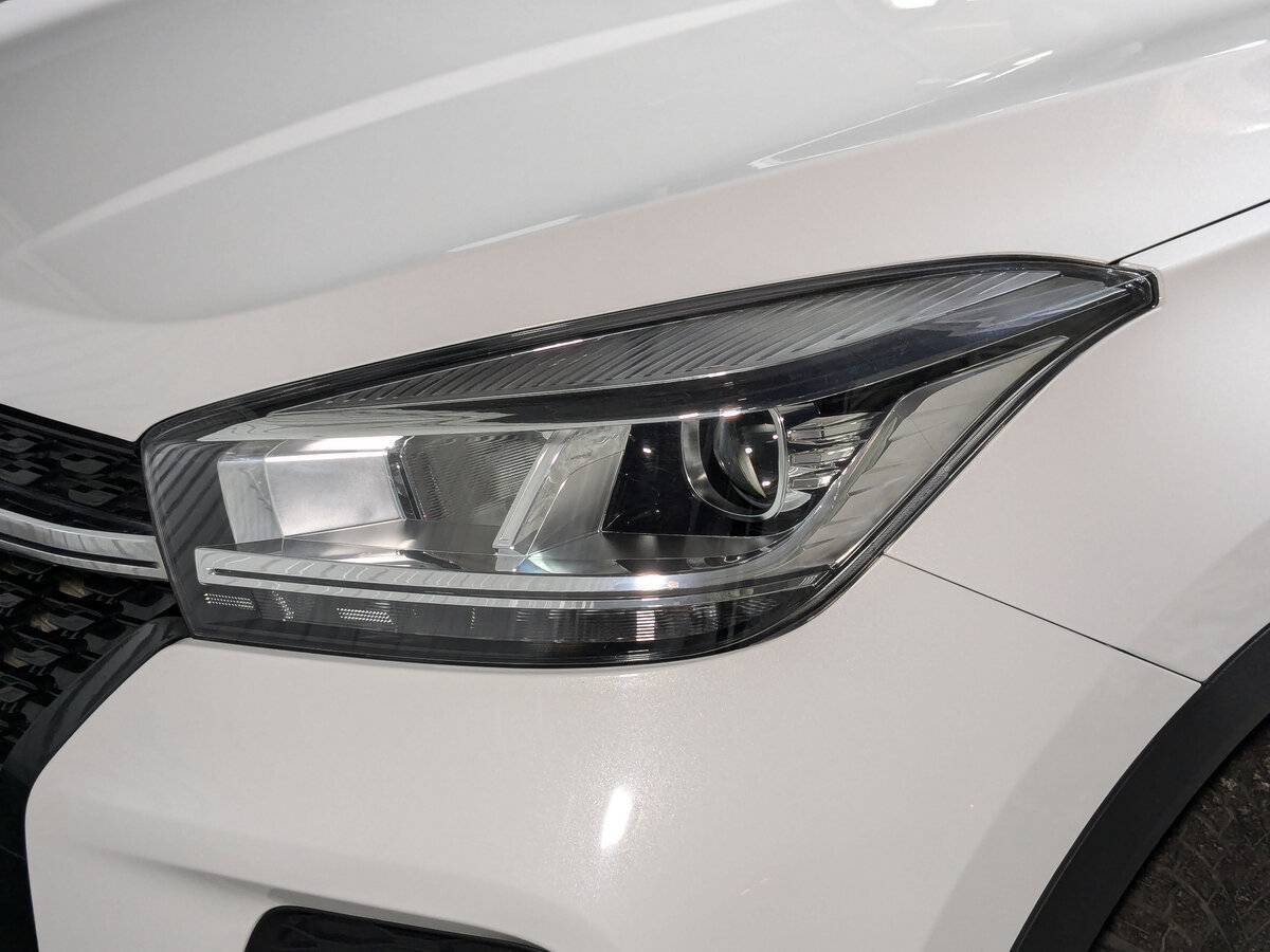 Chery Tiggo 4, 2021 - Фото №16