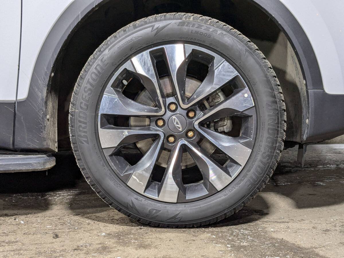 Chery Tiggo 4, 2021 - Фото №17