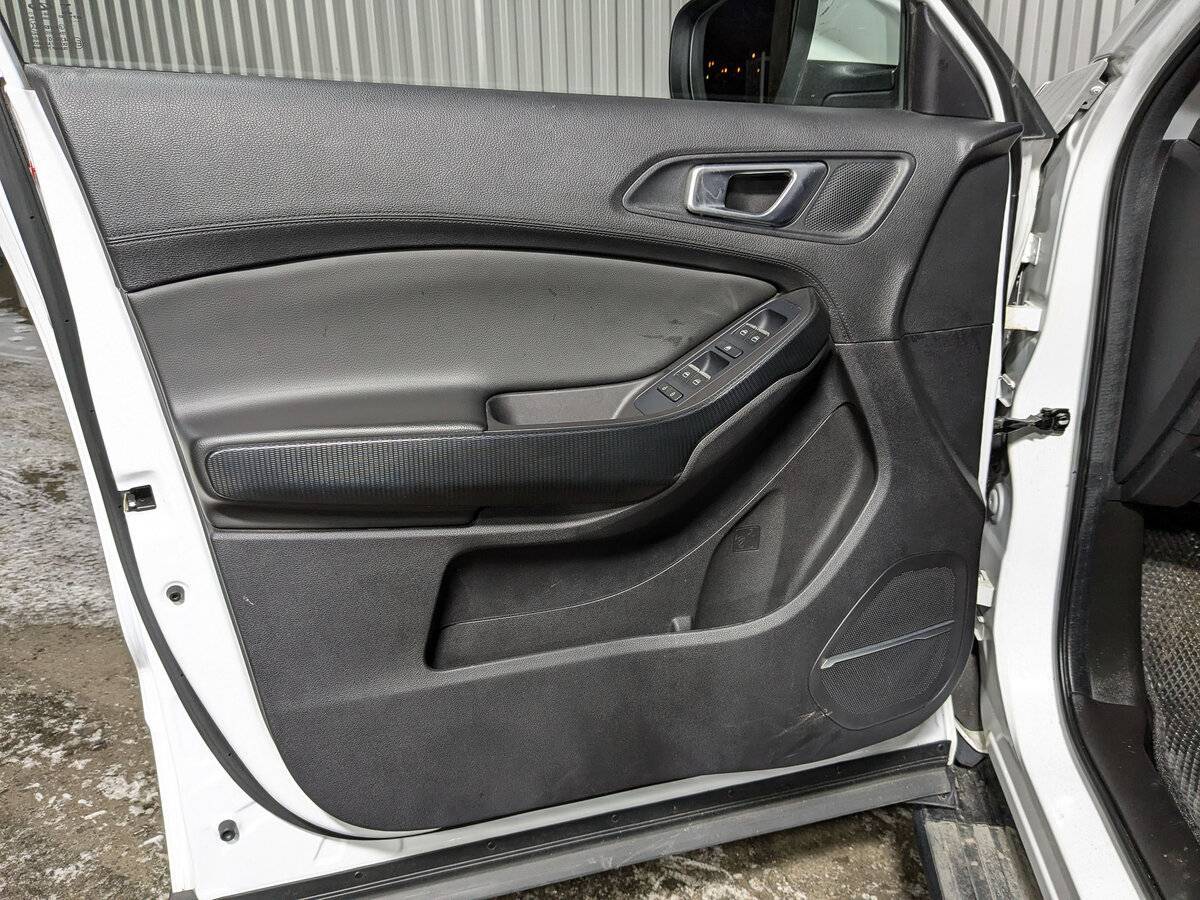 Chery Tiggo 4, 2021 - Фото №18