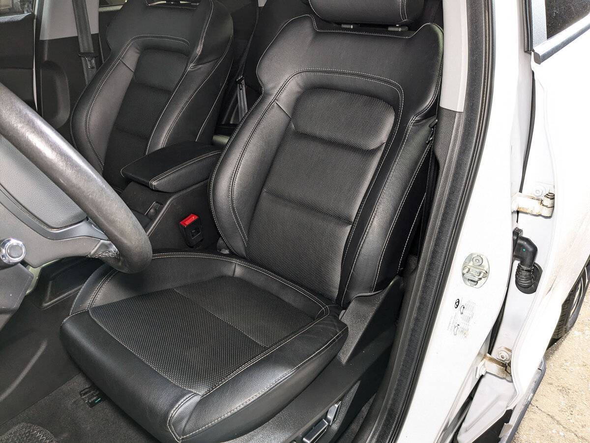 Chery Tiggo 4, 2021 - Фото №19