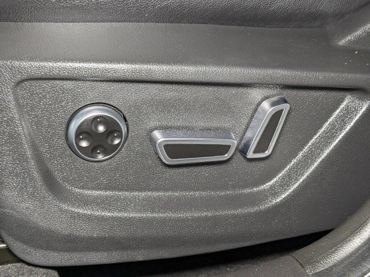 Chery Tiggo 4, 2021 - Фото №20