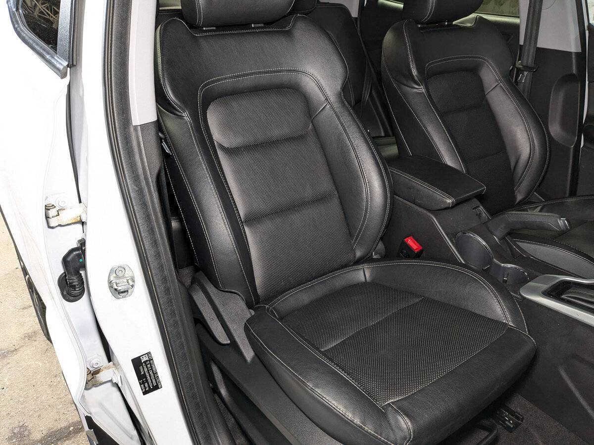 Chery Tiggo 4, 2021 - Фото №22