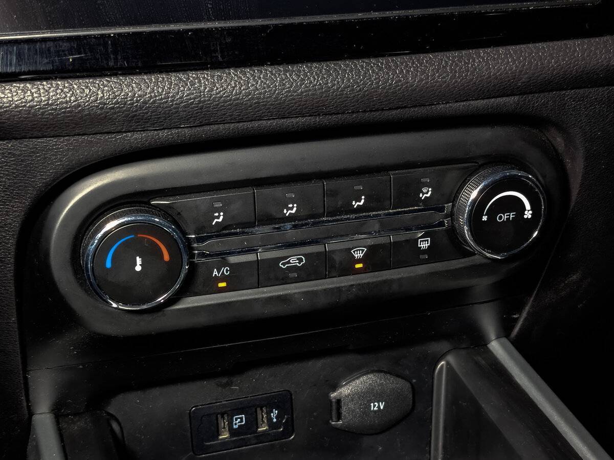 Chery Tiggo 4, 2021 - Фото №23