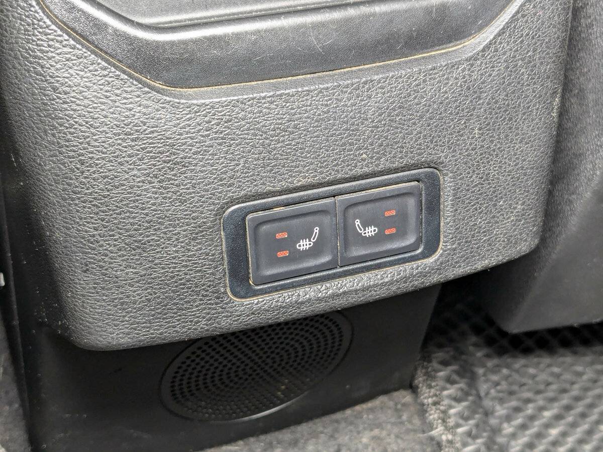 Chery Tiggo 4, 2021 - Фото №24