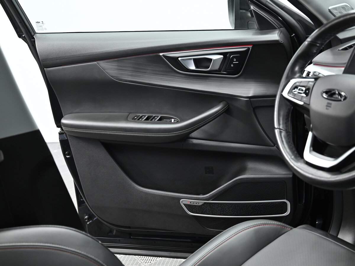 Chery Tiggo 7 Pro, 2020 - Фото №9