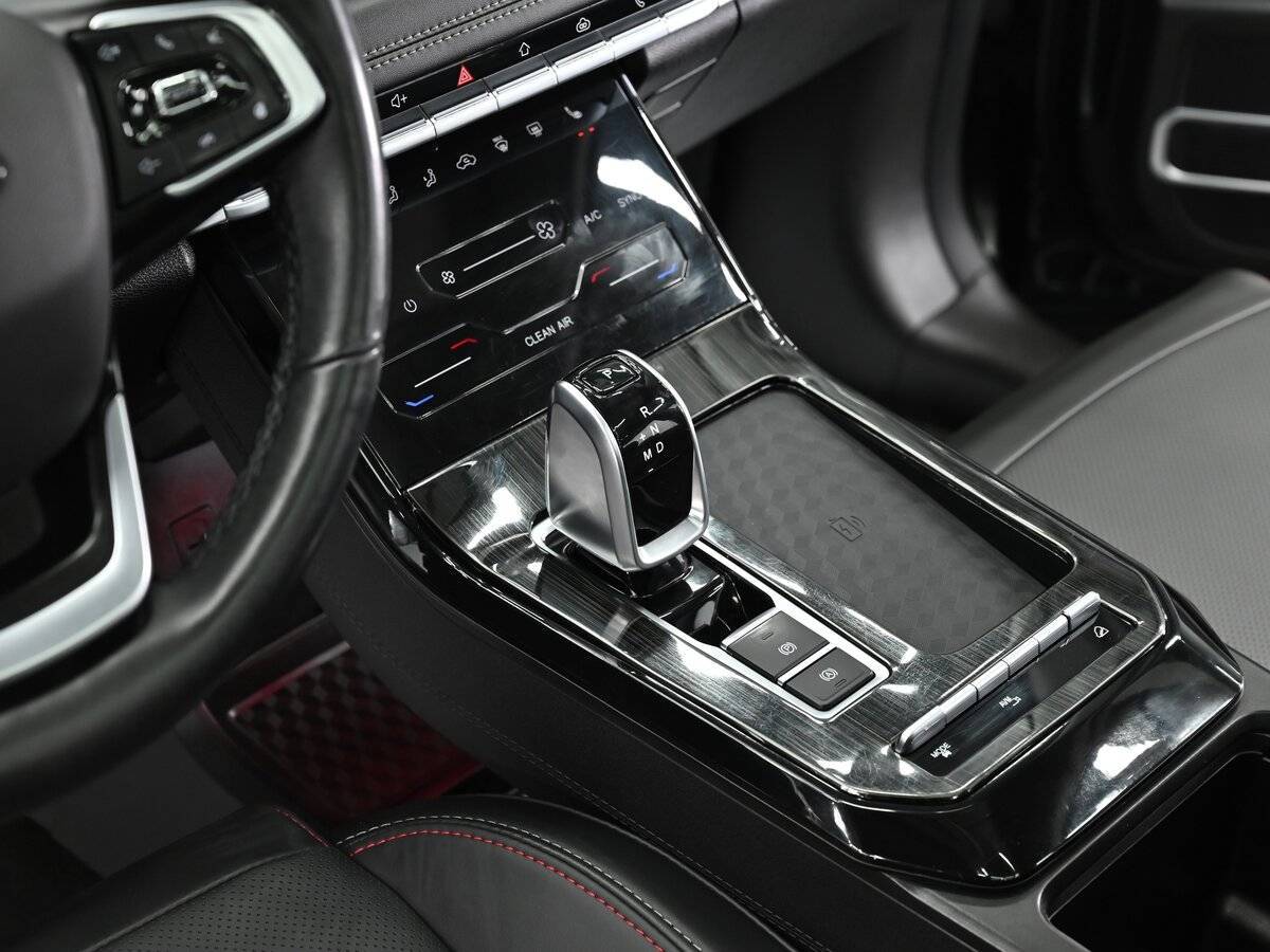 Chery Tiggo 7 Pro, 2020 - Фото №11