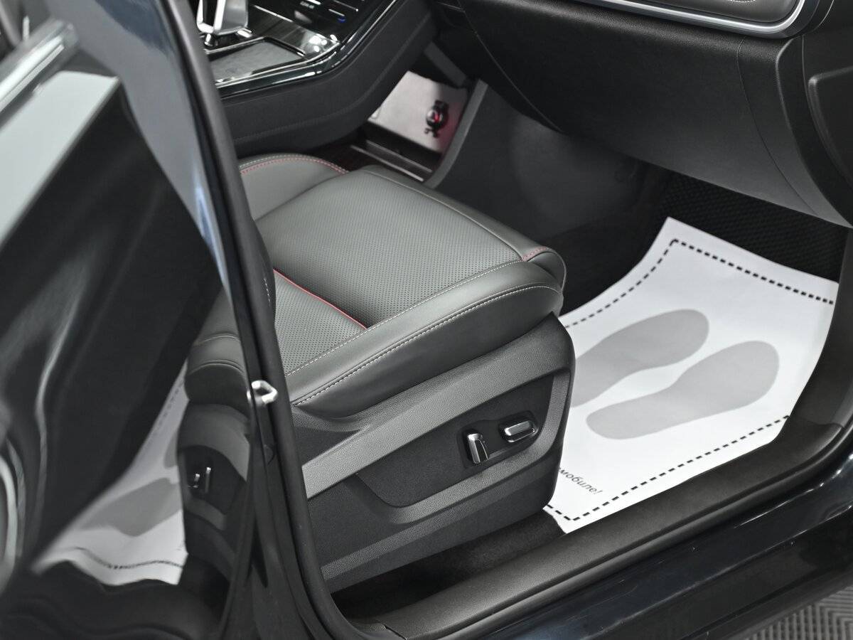 Chery Tiggo 7 Pro, 2020 - Фото №12