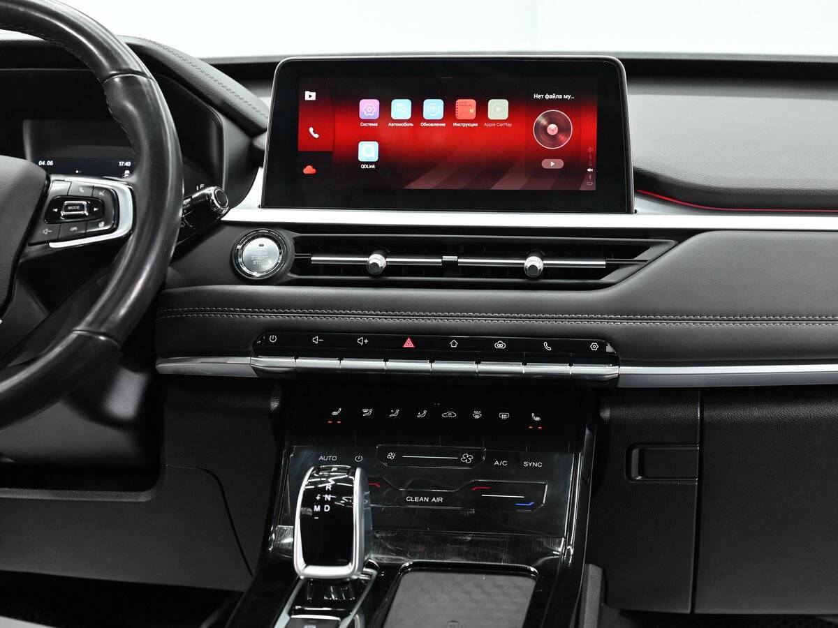 Chery Tiggo 7 Pro, 2020 - Фото №13