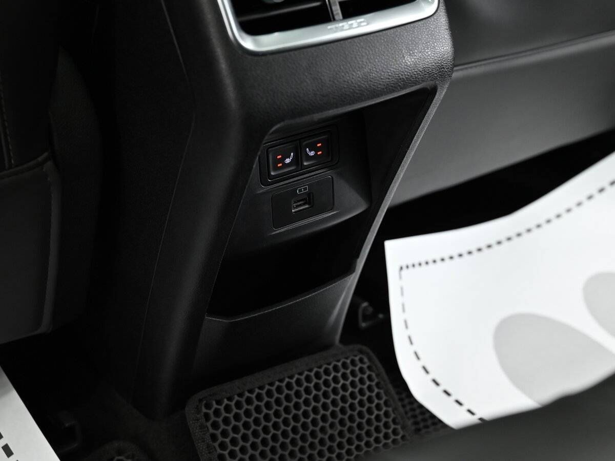 Chery Tiggo 7 Pro, 2020 - Фото №16