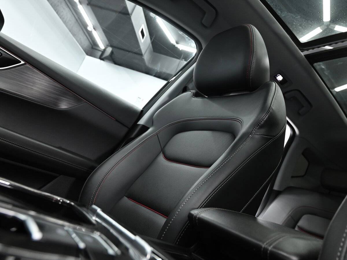 Chery Tiggo 7 Pro, 2020 - Фото №17