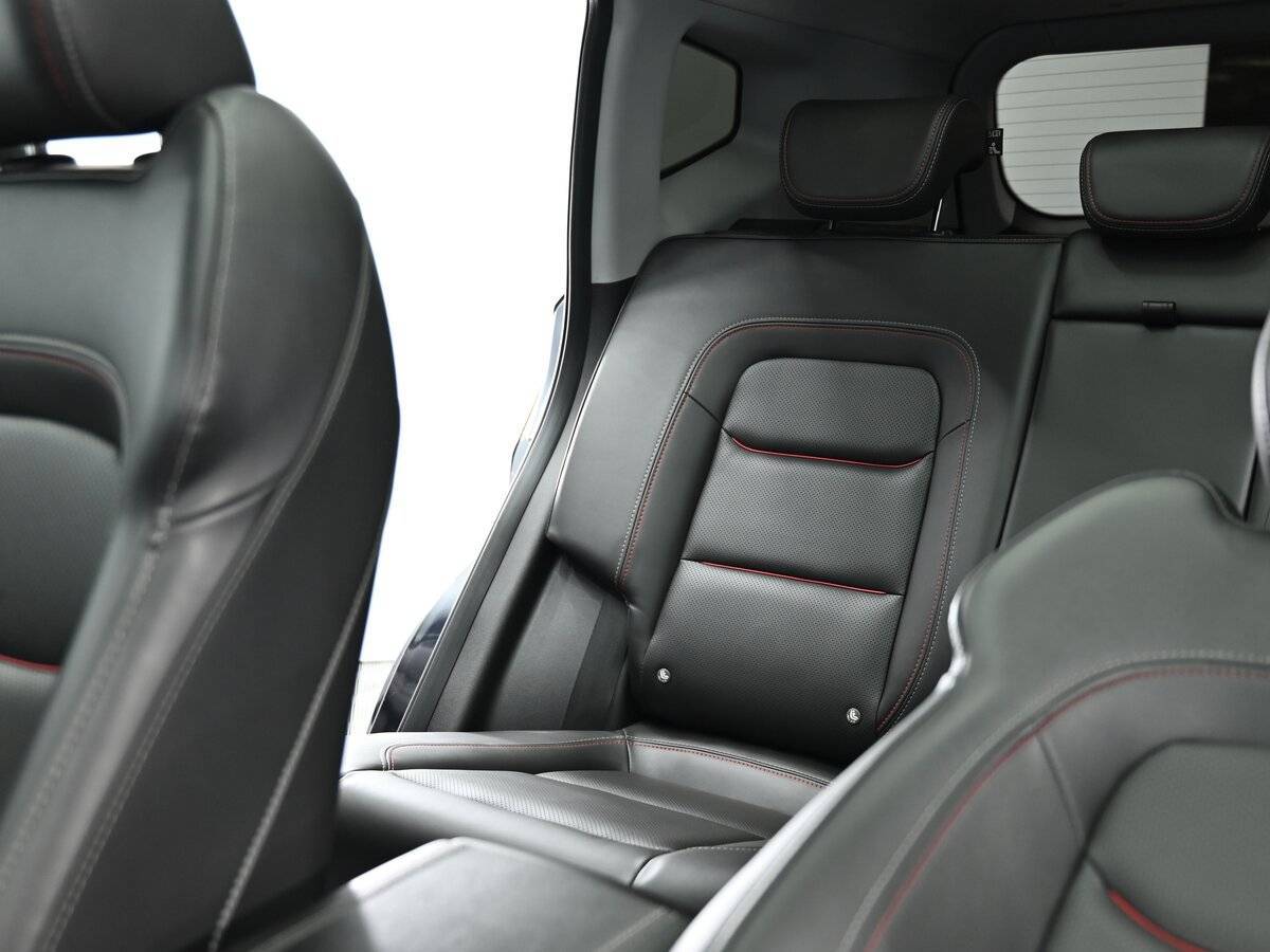 Chery Tiggo 7 Pro, 2020 - Фото №19