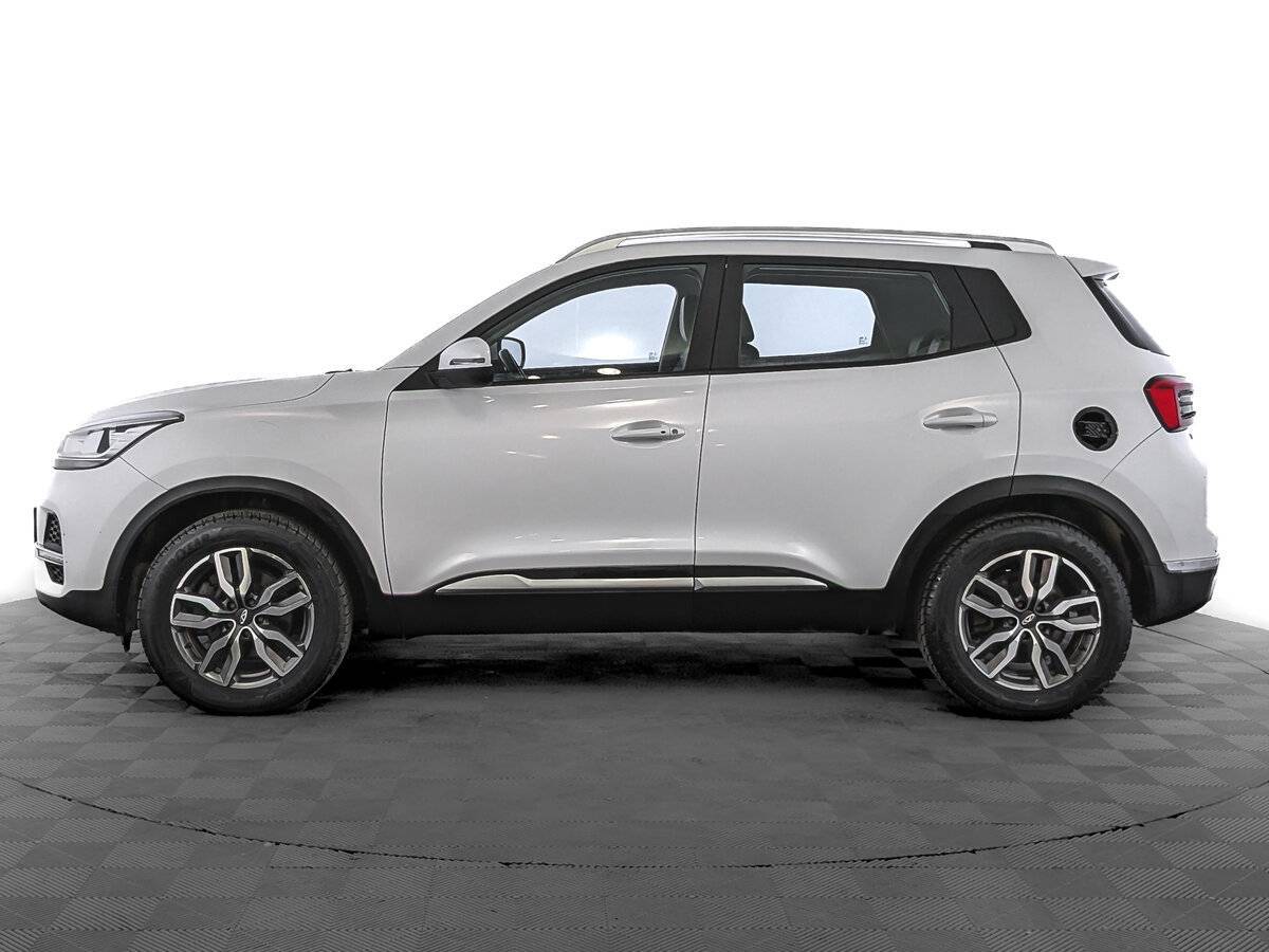 Chery Tiggo 4, 2021 - Фото №7