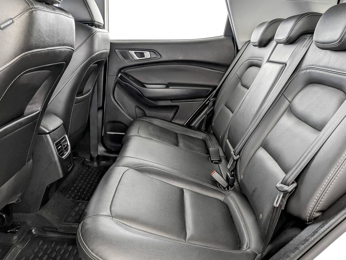 Chery Tiggo 4, 2021 - Фото №11