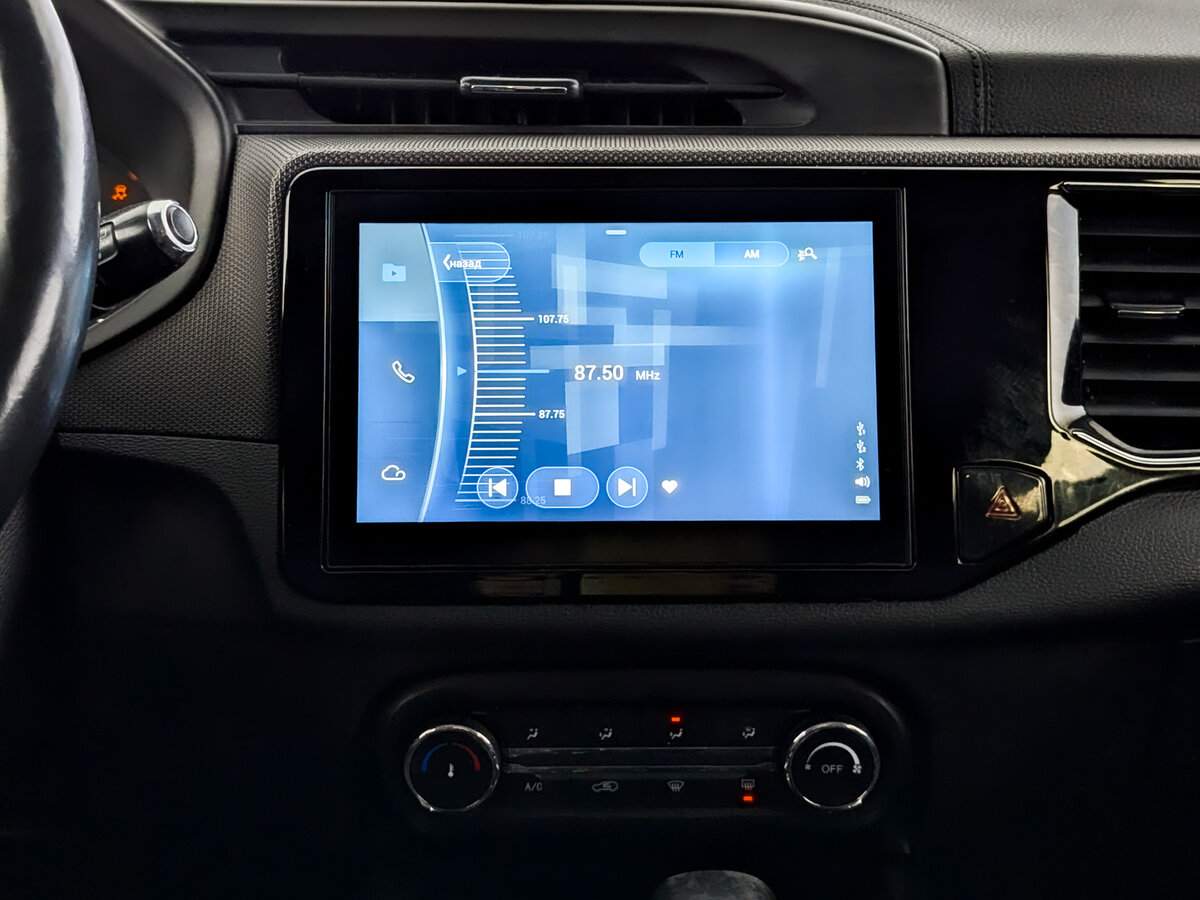 Chery Tiggo 4, 2021 - Фото №14