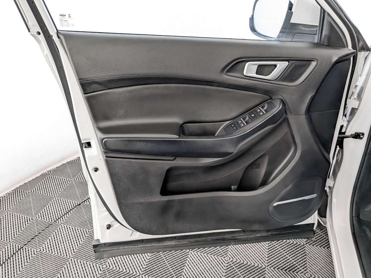 Chery Tiggo 4, 2021 - Фото №16