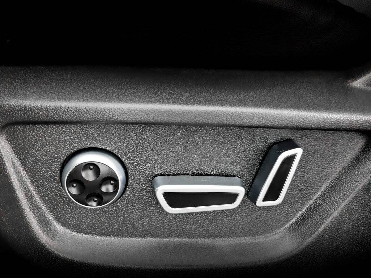 Chery Tiggo 4, 2021 - Фото №18