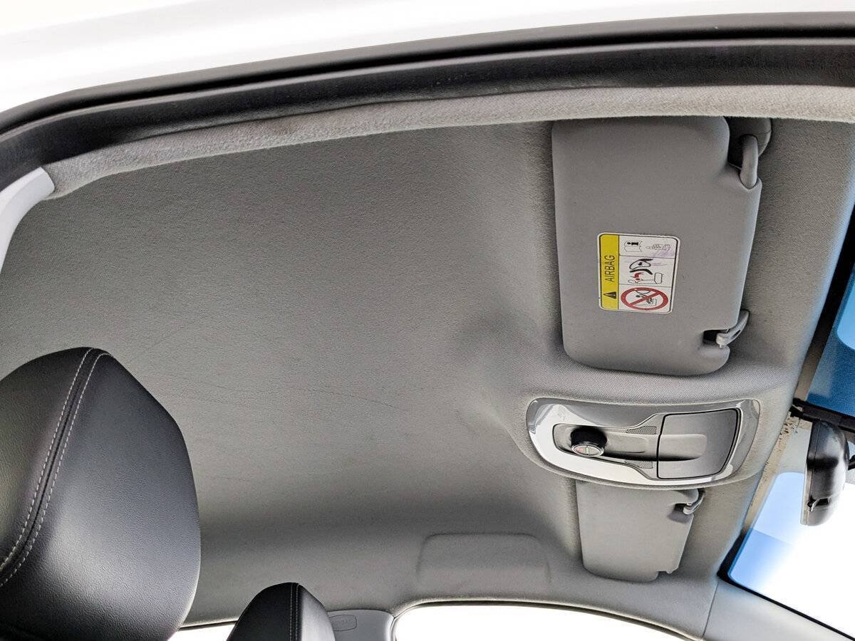 Chery Tiggo 4, 2021 - Фото №20