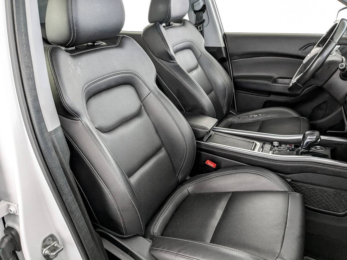 Chery Tiggo 4, 2021 - Фото №21