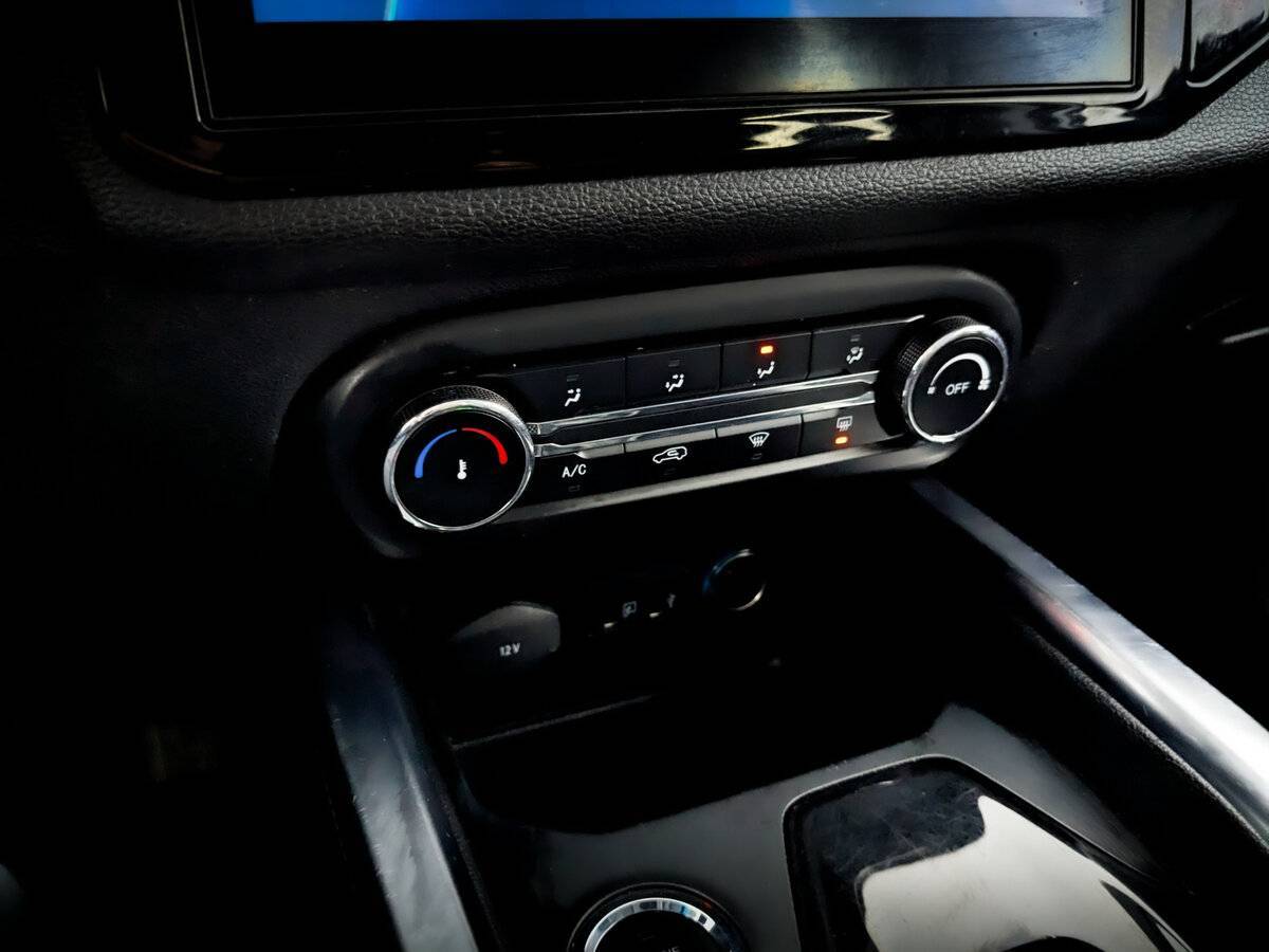 Chery Tiggo 4, 2021 - Фото №24