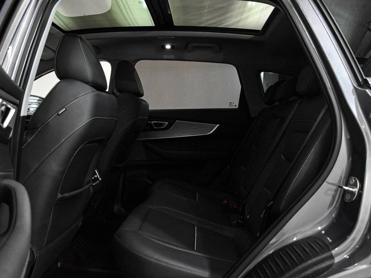 Chery Tiggo 7 Pro Max, 2022 - Фото №6