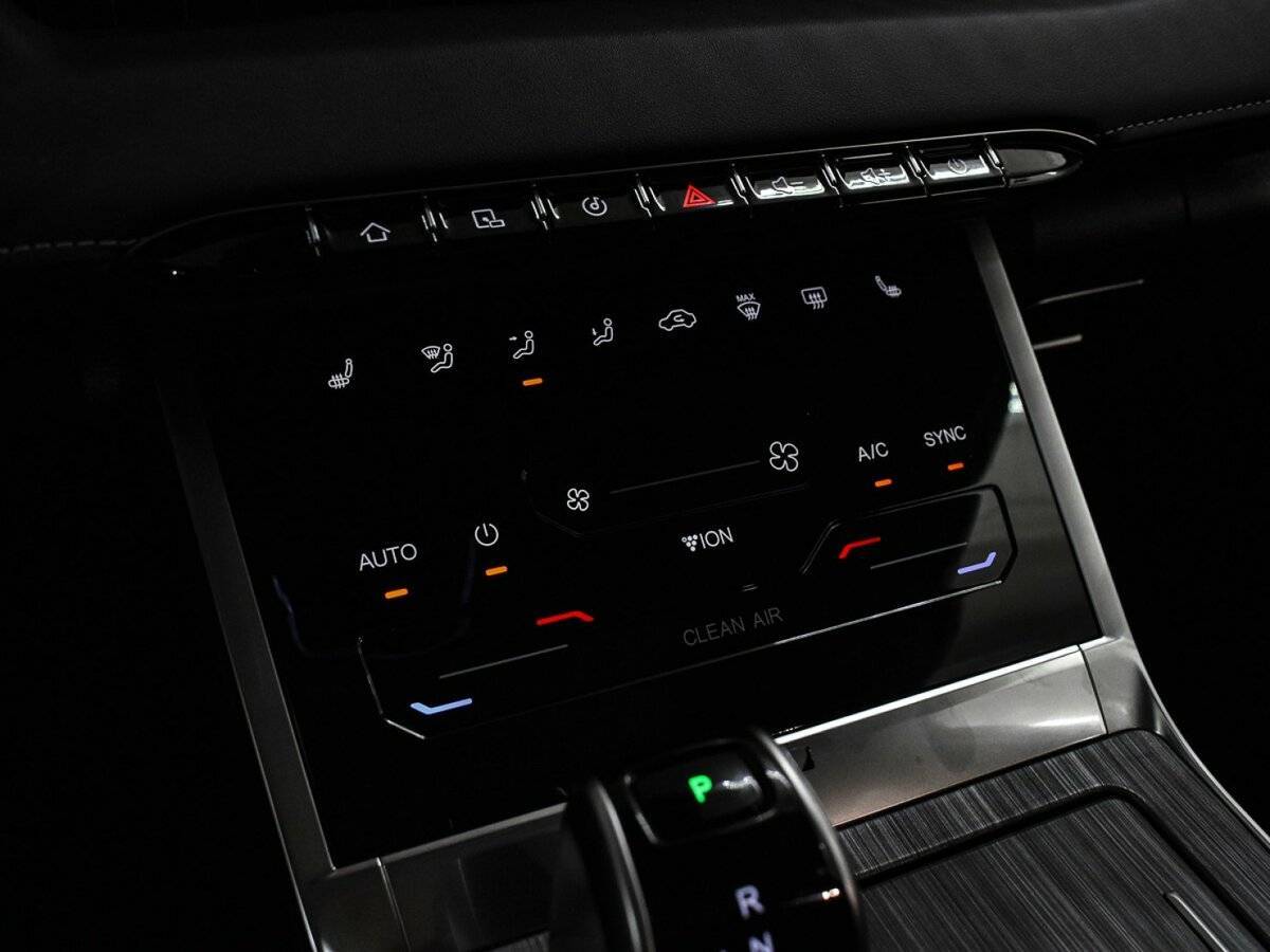 Chery Tiggo 7 Pro Max, 2022 - Фото №13