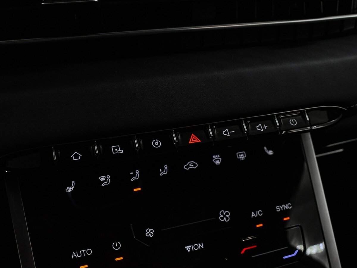 Chery Tiggo 7 Pro Max, 2022 - Фото №14