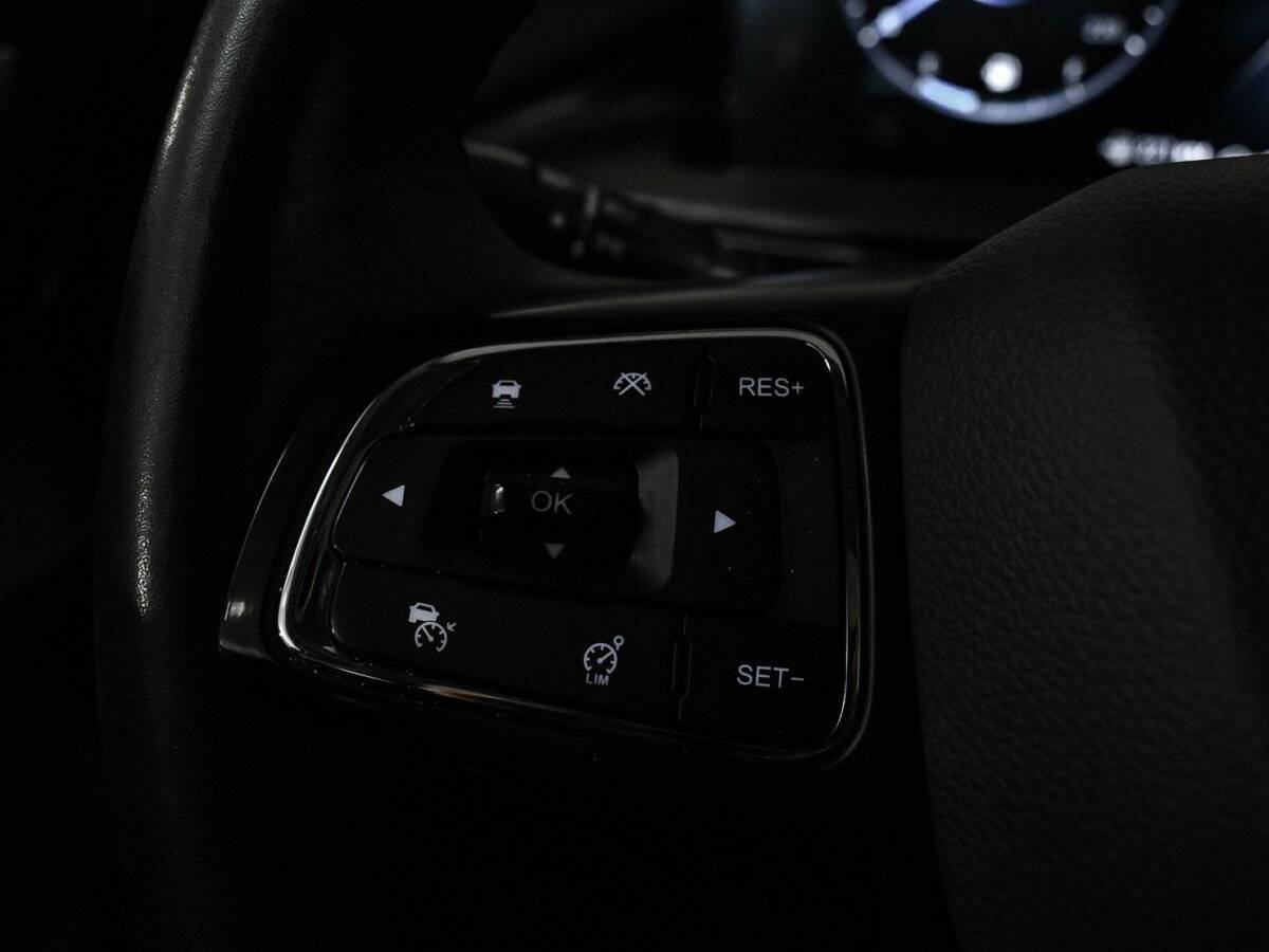 Chery Tiggo 7 Pro Max, 2022 - Фото №16