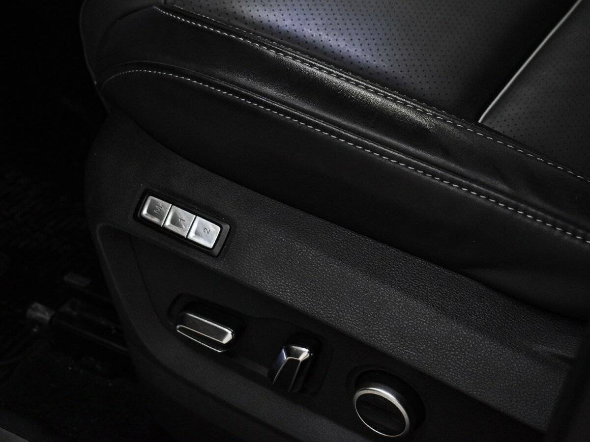 Chery Tiggo 7 Pro Max, 2022 - Фото №18