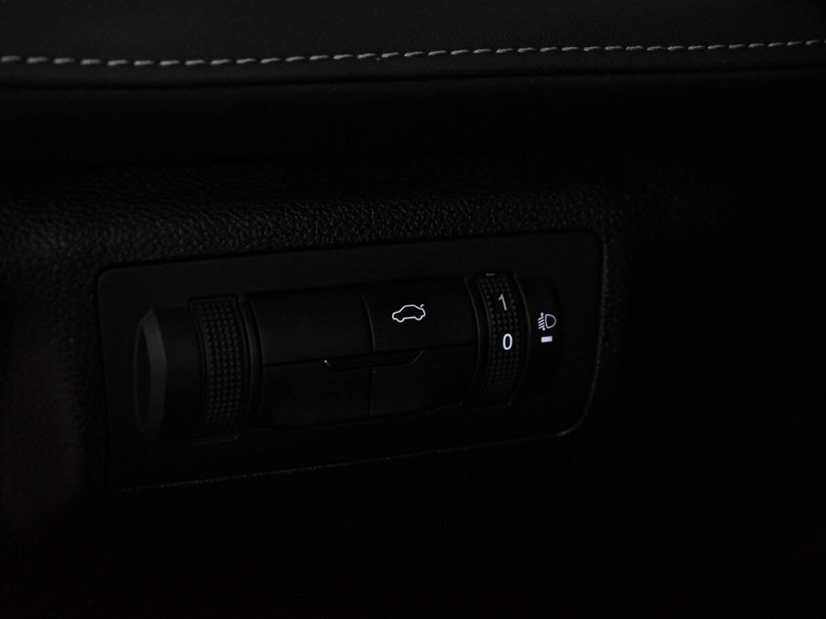 Chery Tiggo 7 Pro Max, 2022 - Фото №19