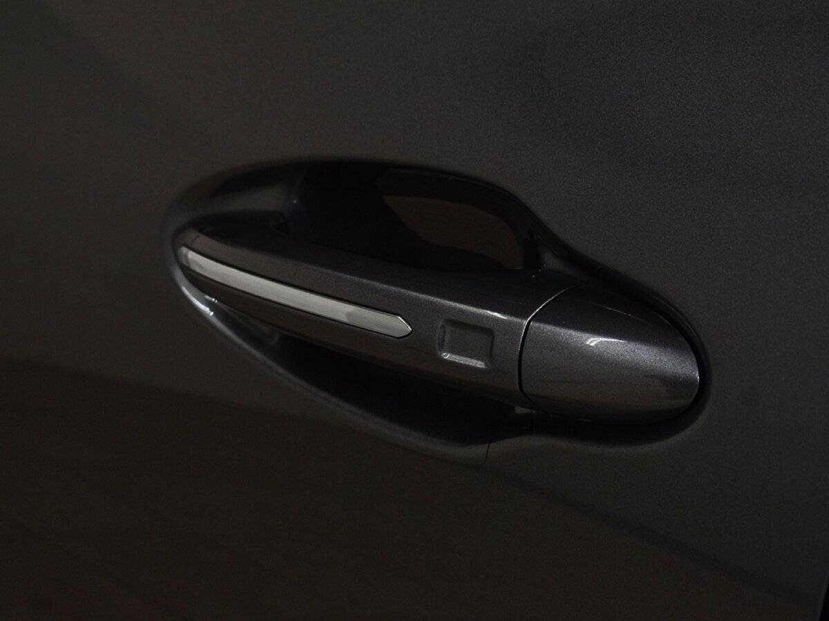 Chery Tiggo 7 Pro Max, 2022 - Фото №20