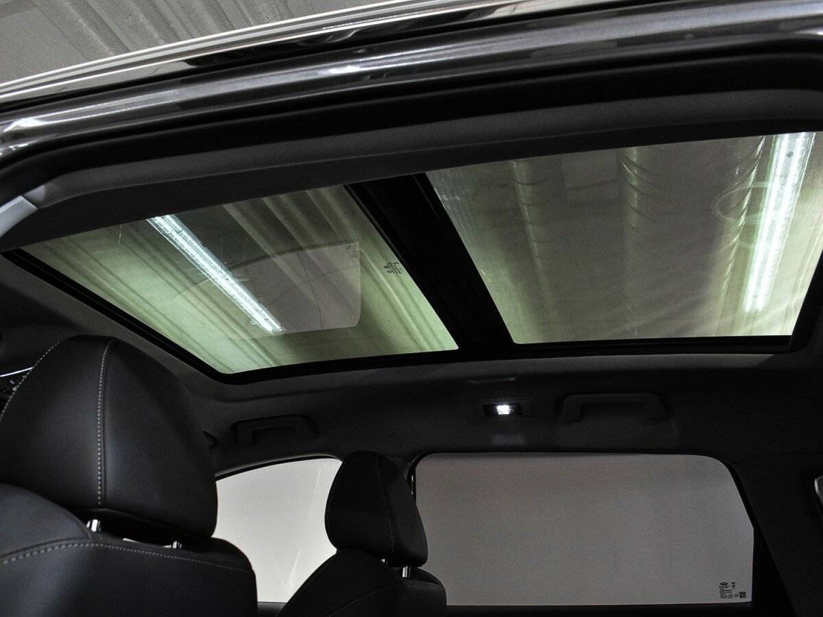 Chery Tiggo 7 Pro Max, 2022 - Фото №21