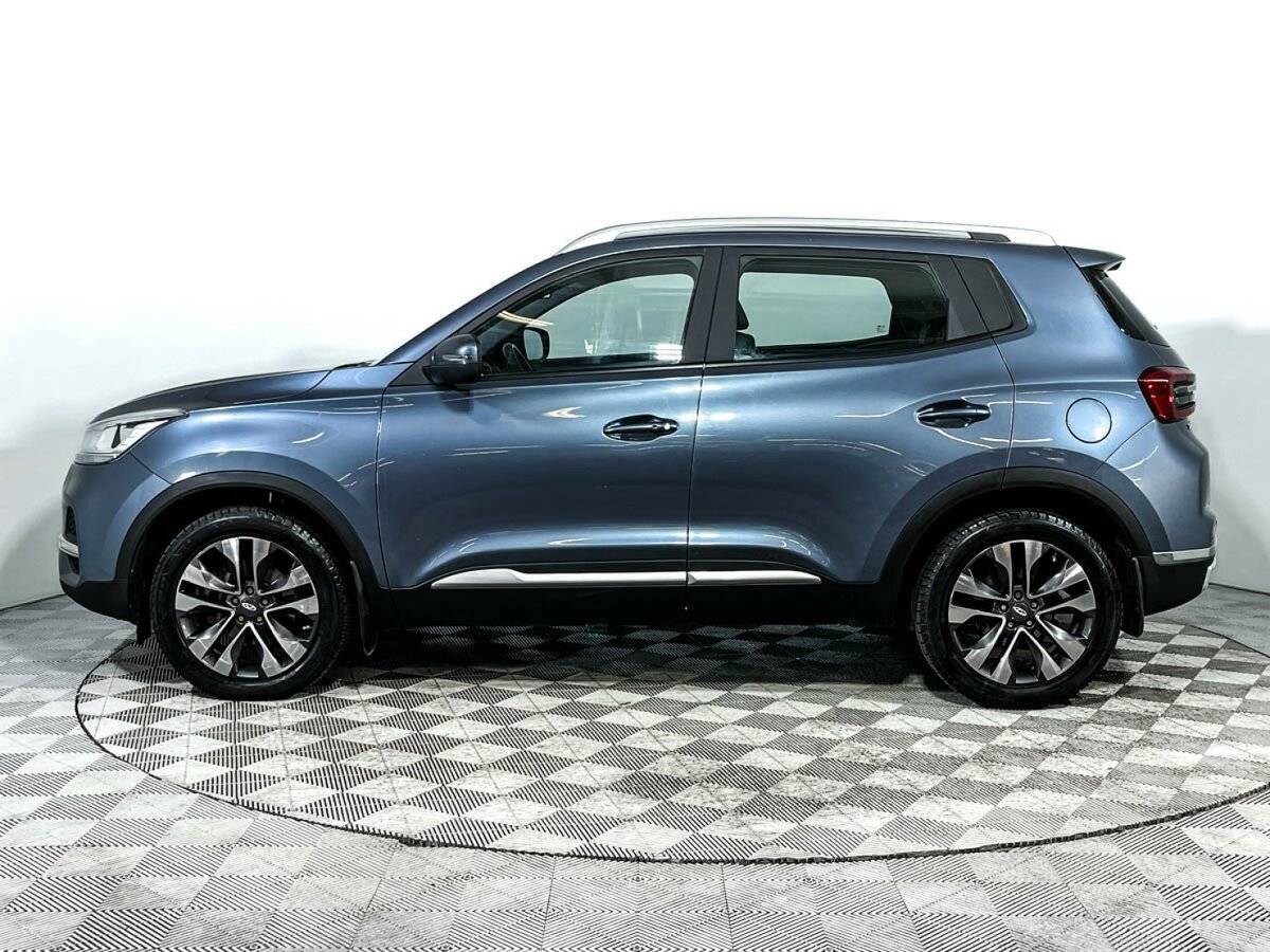 Chery Tiggo 4, 2020 - Фото №5