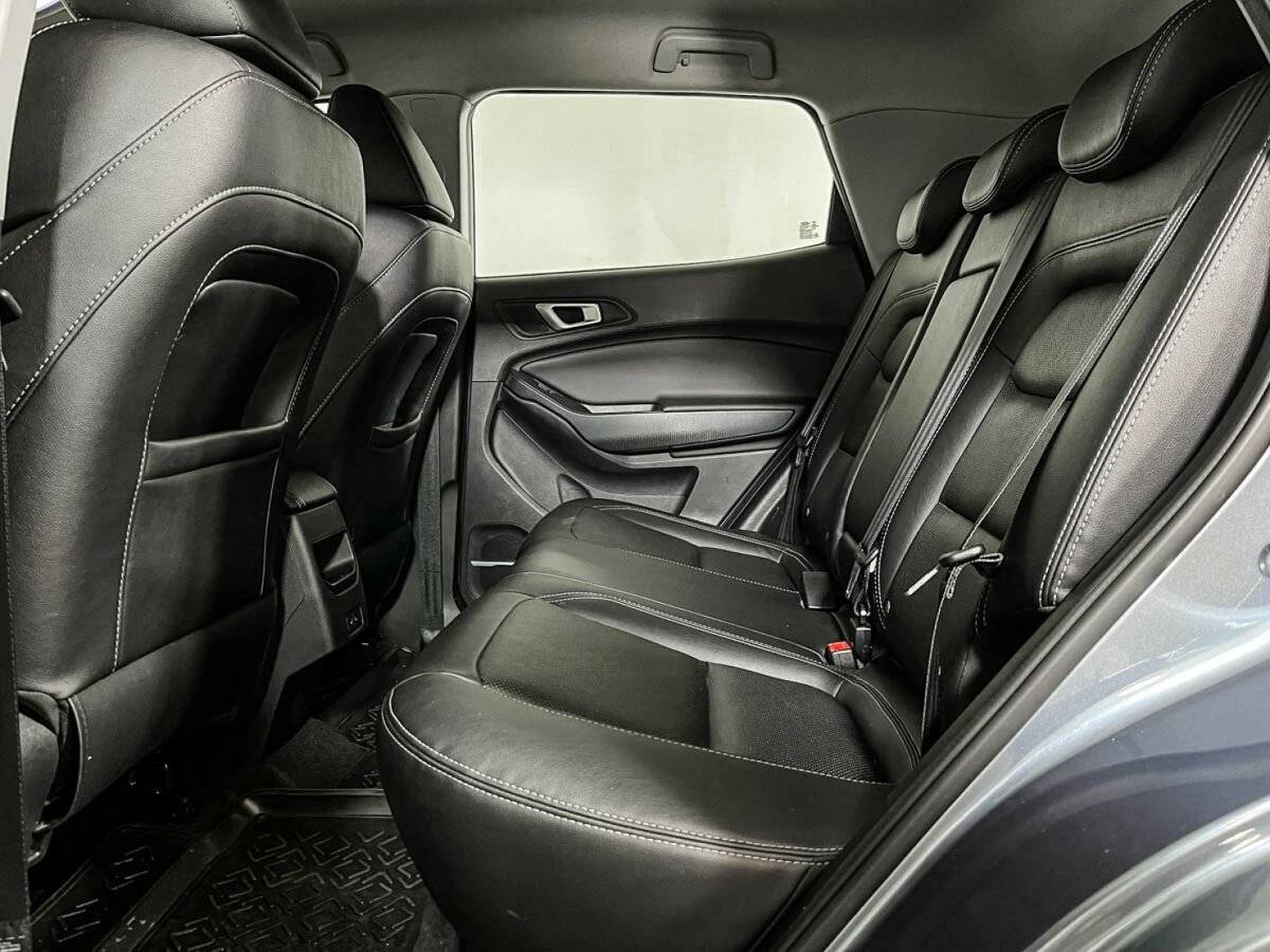 Chery Tiggo 4, 2020 - Фото №7