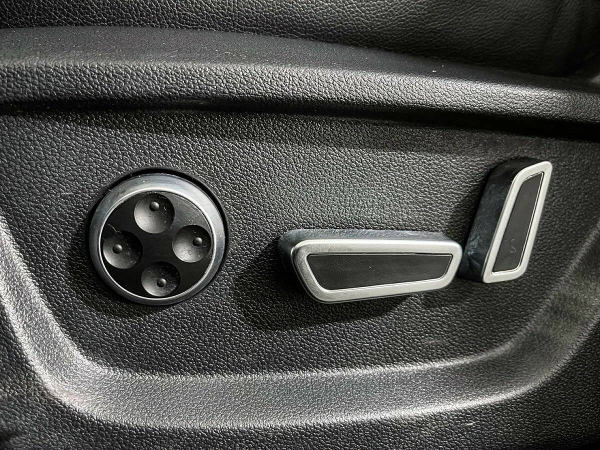 Chery Tiggo 4, 2020 - Фото №11