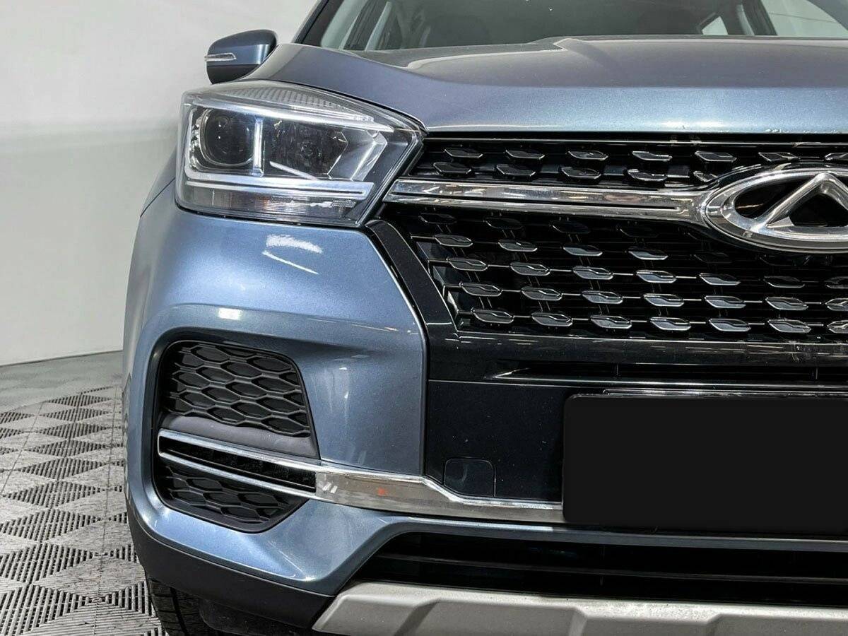 Chery Tiggo 4, 2020 - Фото №13