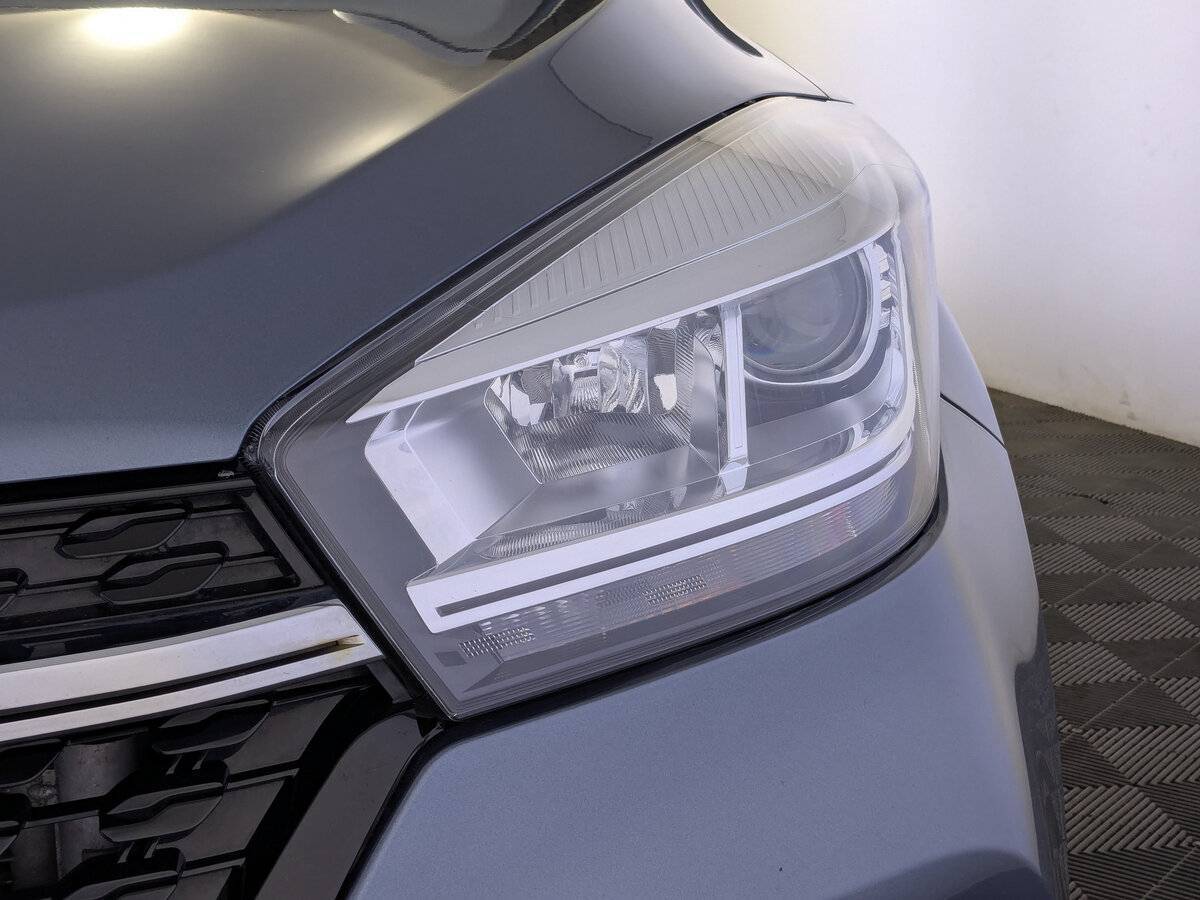 Chery Tiggo 4, 2021 - Фото №10